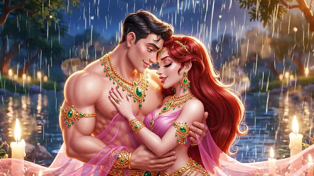 สาวอินเดียสาวอินเดีย - วิดีโอเย็ดกอดความเร่าร้อนอย่างเร่าร้อน