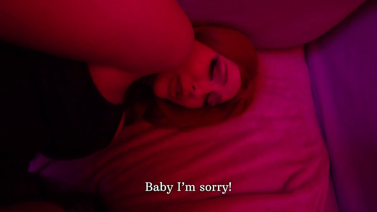 My wife returned from the club with a sprained ass. I fucked her without lubricant. Hard anal