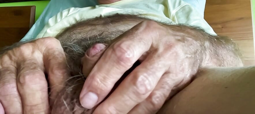 包皮未割的玩法
