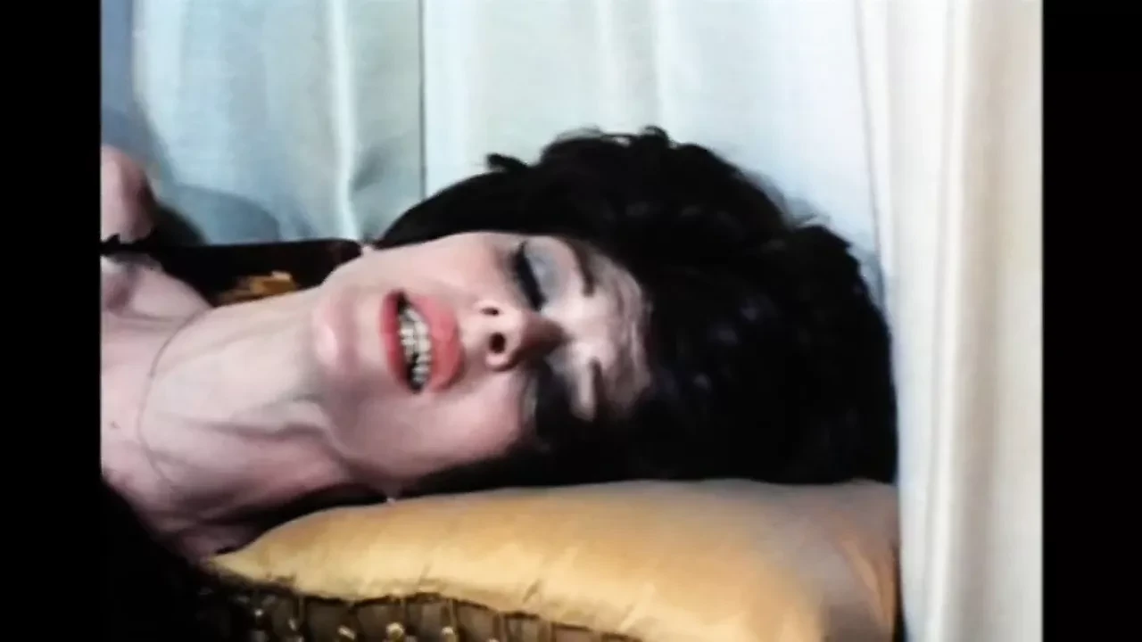 Classic porn movie