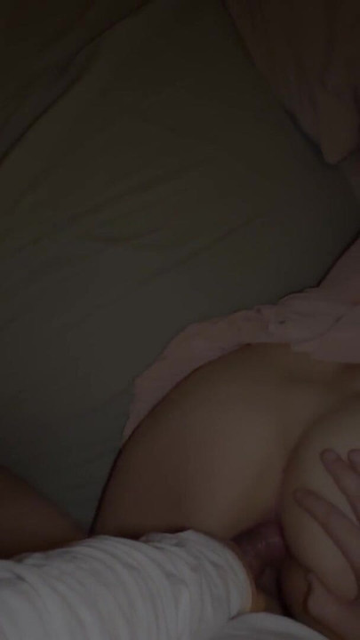Must-see moment from "Stepmom and Stepson Together at Night"