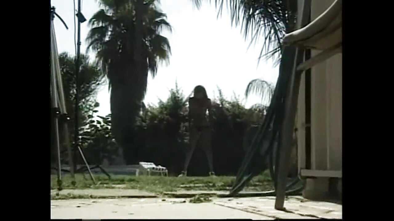 Σεξ κάτω από τον γαλάζιο ουρανό