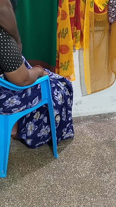 継母とフルタイムでアナルセックスをしました