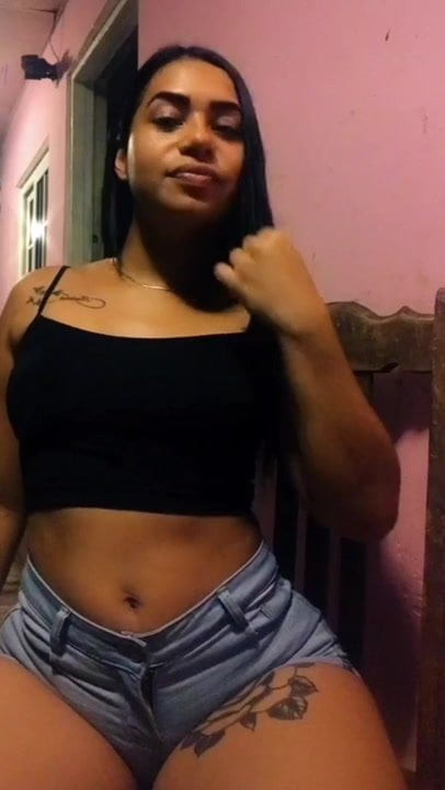 Jeans ajustado 8