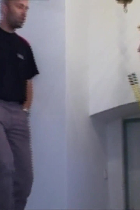 German Couple Swapping with Another Pair