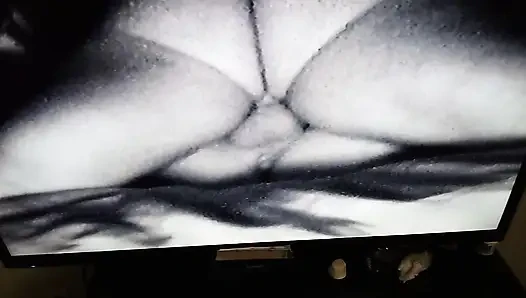 Wife hammered by neighbor