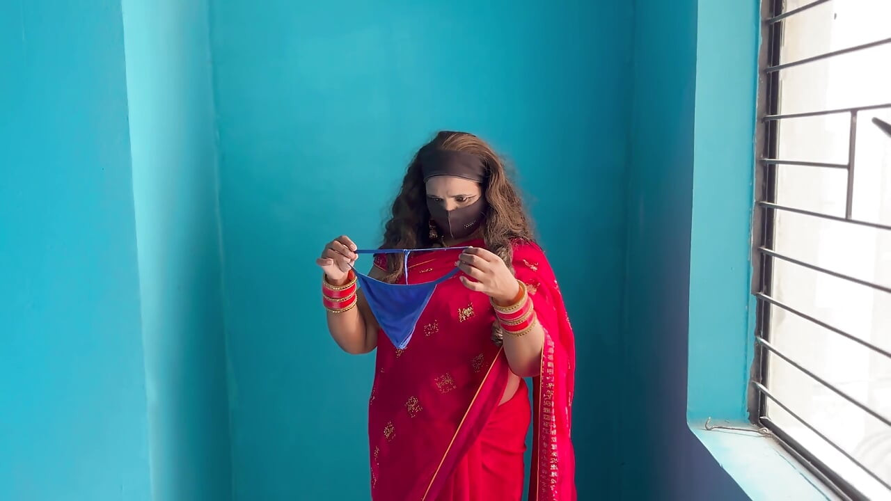 Sexy Bhabhi Ki Chudai