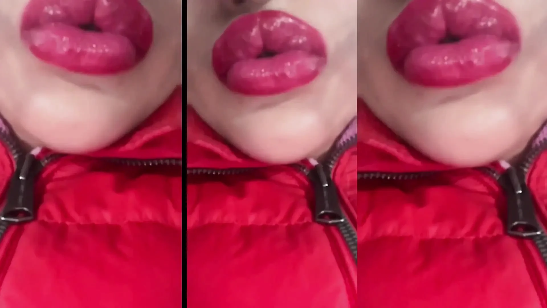 Turn Into My Dumb Bimbo Sissy – Lip – Sucking Asmr for Pretty Face Obsession Clip by Findom Goaldigger