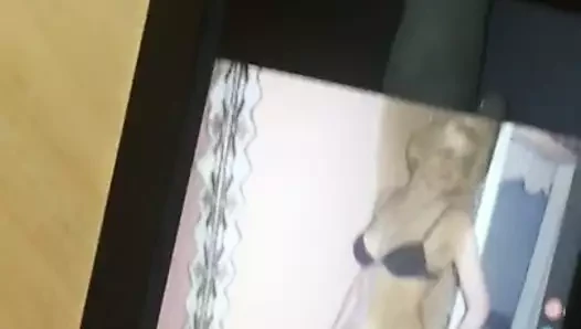 Cum haraç için luda