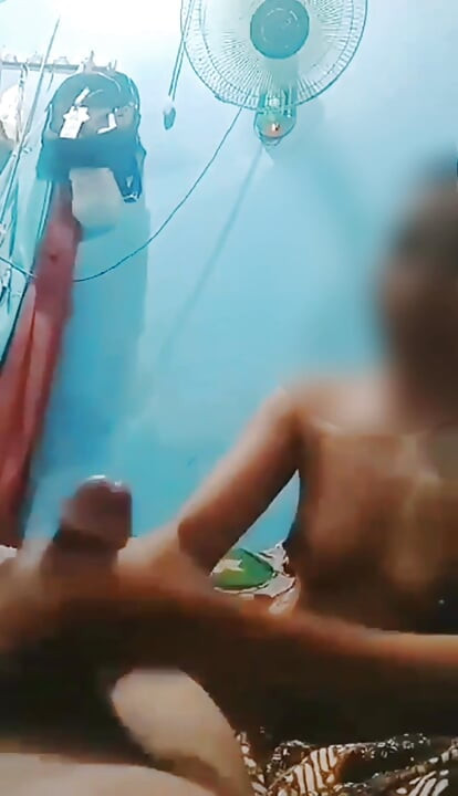 Menantu dan mertua melakukan hubungan seksual
