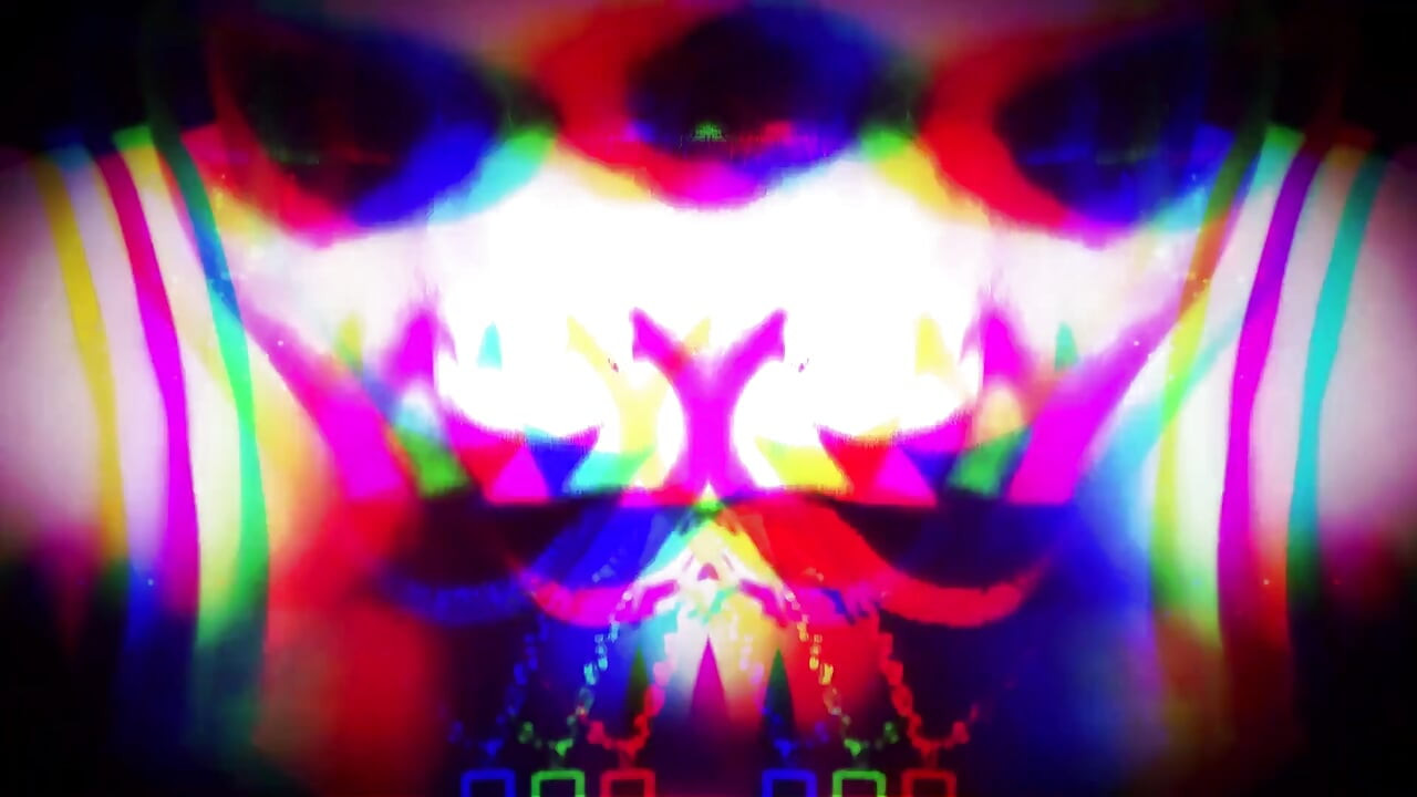 25 frame daze mind fuck! Lube up that toy and begin