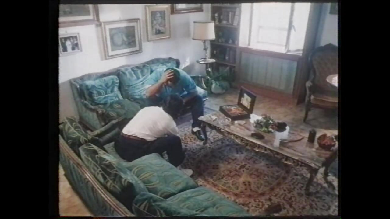 L'Isola Blu (Full Movie)