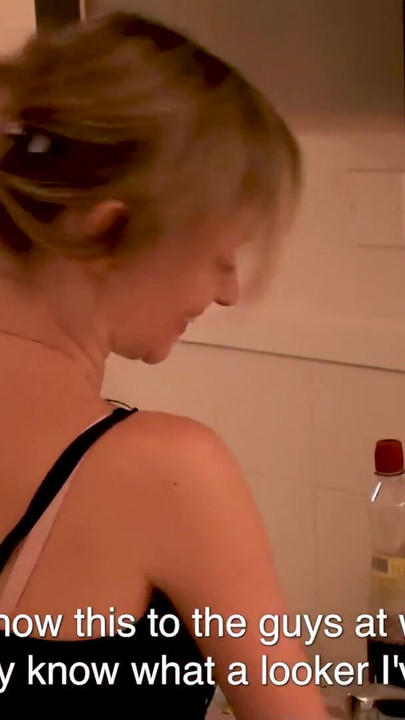 Key moment from "CzechAmateurs e029: Prague girl fucks in a mall"