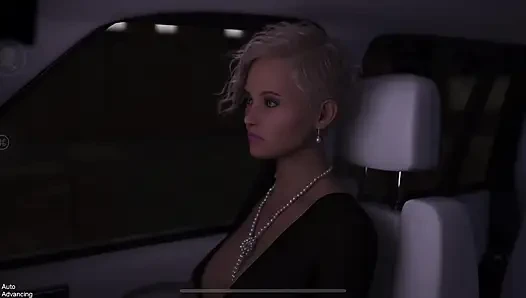 My Husband’s Boss - Chapter 2 - Part 1