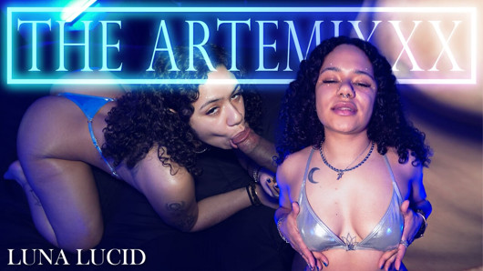 The ArtemiXXX