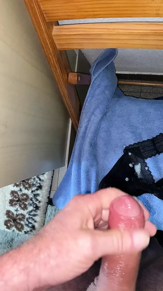 String fuck