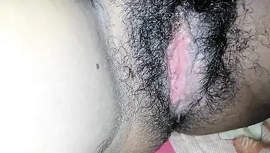 My Stepsister is 21 years old an amazing tits and pussy Desi hot perfect body tamil Girl