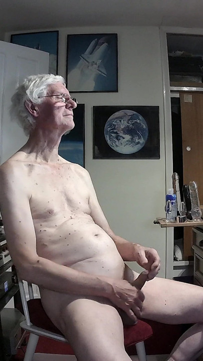 Poids Dans Les Balles Et Show Anal