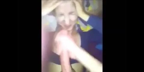 Compilation Cum Eating Amateurs