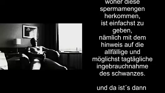 bedienungsanleitung, kurzfassung