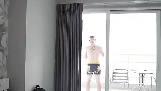 Ich habe seine betrügende hausfrau