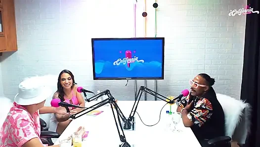 Podcast Kalifornien TV - Nego Catra