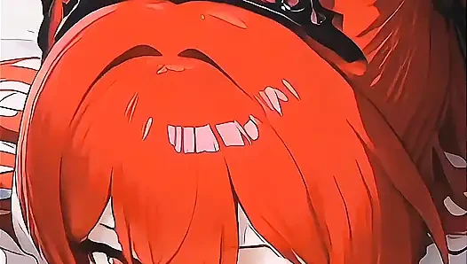 NEON DREAMS - CYBER SLUTS 4