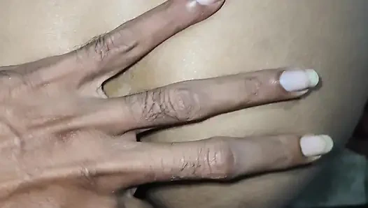 Bhabhi ko doggy banaya