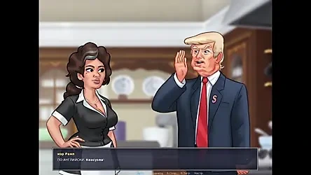 New video 2025 summertimesaga