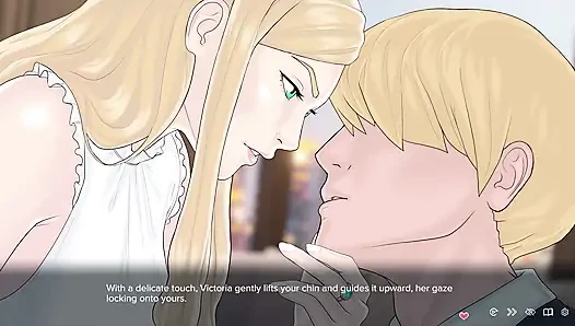 Gameplay lengkap - quickie: kisah hotel cinta, bagian 14