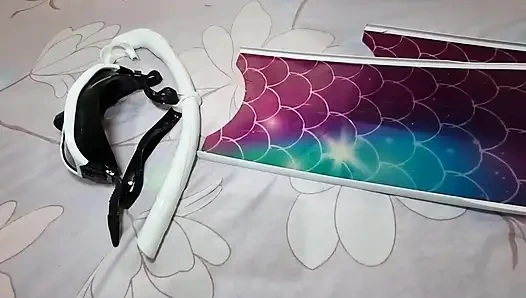 Моделирование водолазных шестерен