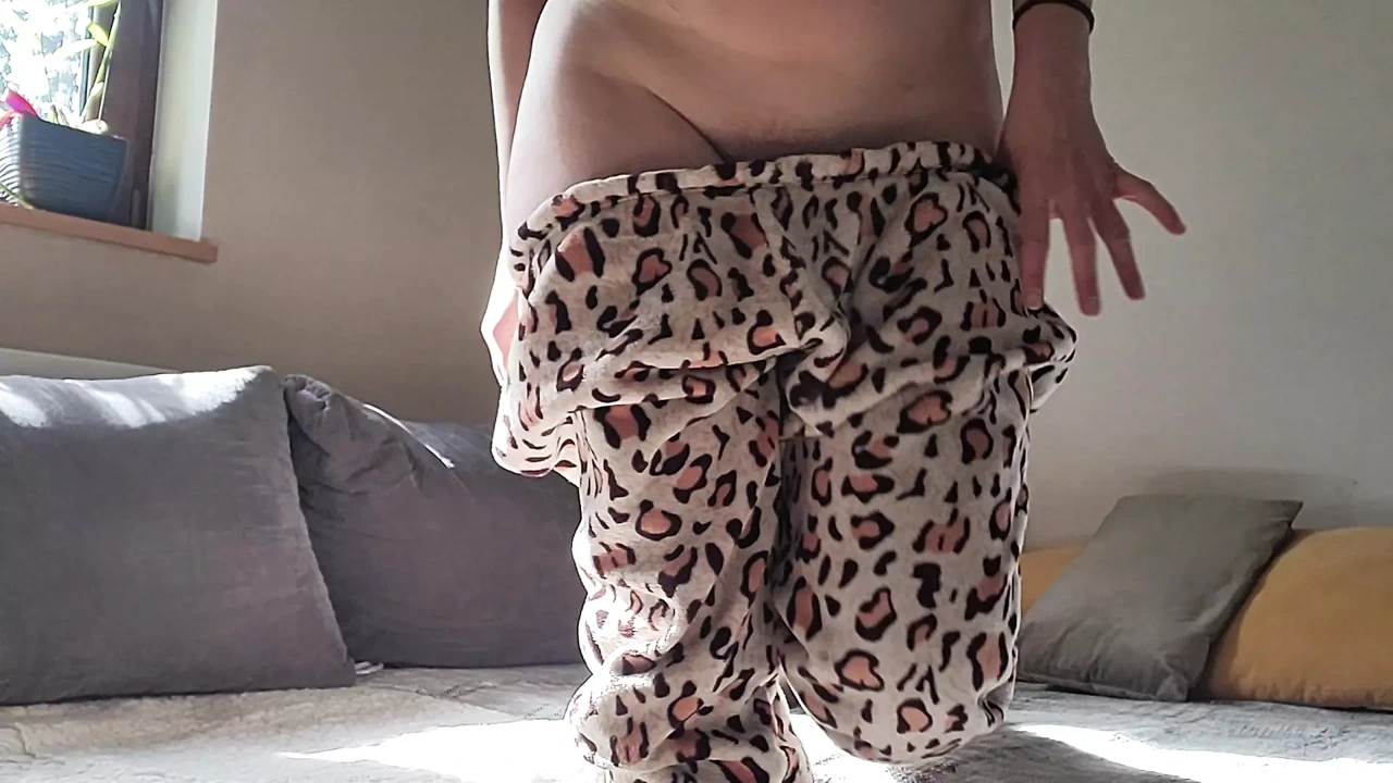 Passionately naturally sexy