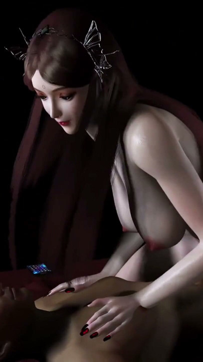 Công chúa trẻ và vệ sĩ của cô ấy - Hentai 3D 232 | Đoạn 2