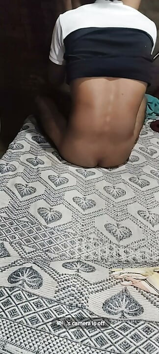 Desi baby ki chudai