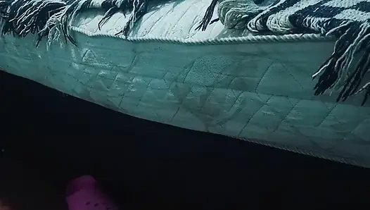 Relaxing Massage for My Chubby Girl