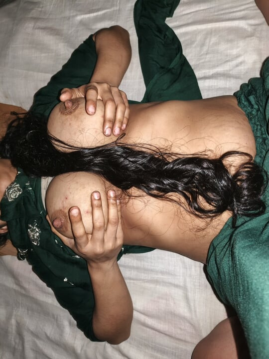18 Year's Old Cute Girl, Big Natural Tits And Tight Pussy Hardcore Fucking In a Hotel Room.
