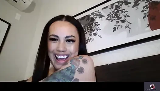 Trikepatrol Interview # 1 - Jada cruz