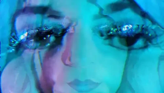 Glamoureyes