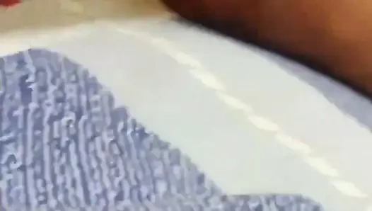 Desi Randi Nidhi Was Made Very Wide