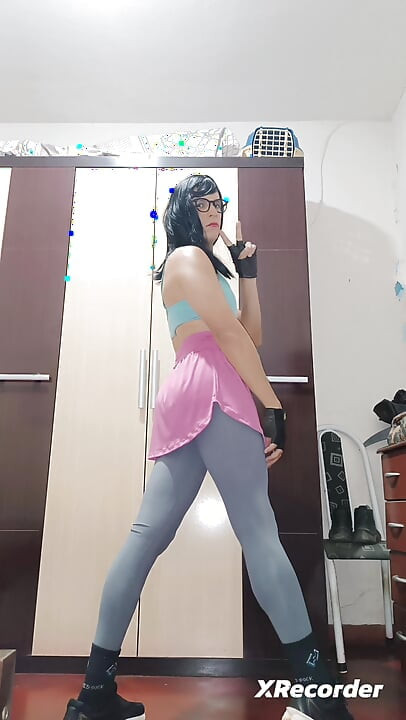 Best Photo Dresser Gym