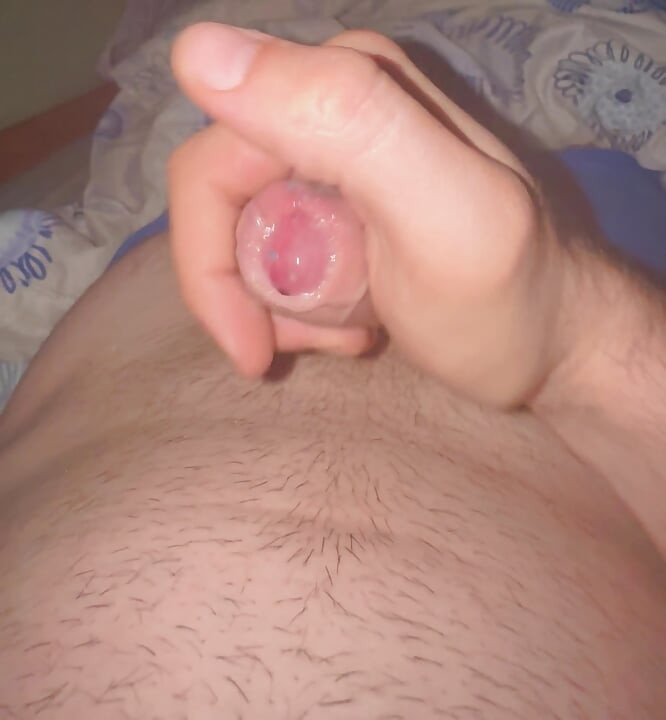 Rapid Ejaculation