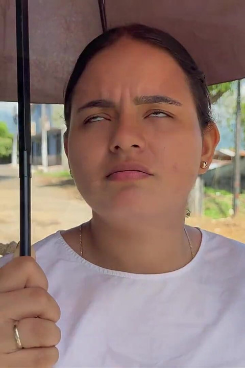 Hot Latina Surprises Fucked and Leaves Speechless