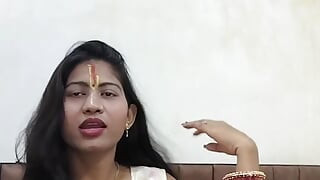 Indian Desi Stepmom hardcore fucking sex .. best Indian hard fucking porn video