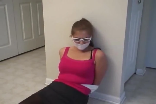 women in bondage
