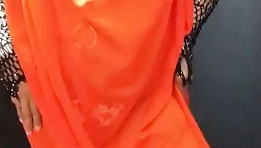 Sonam und dildoo-saxo teil 3