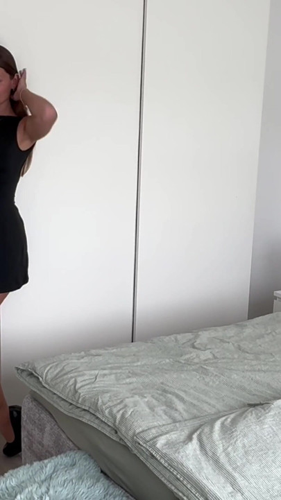 Please Squirt Me Full!