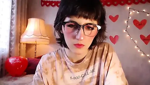 Valentine's Live Show - Part 1