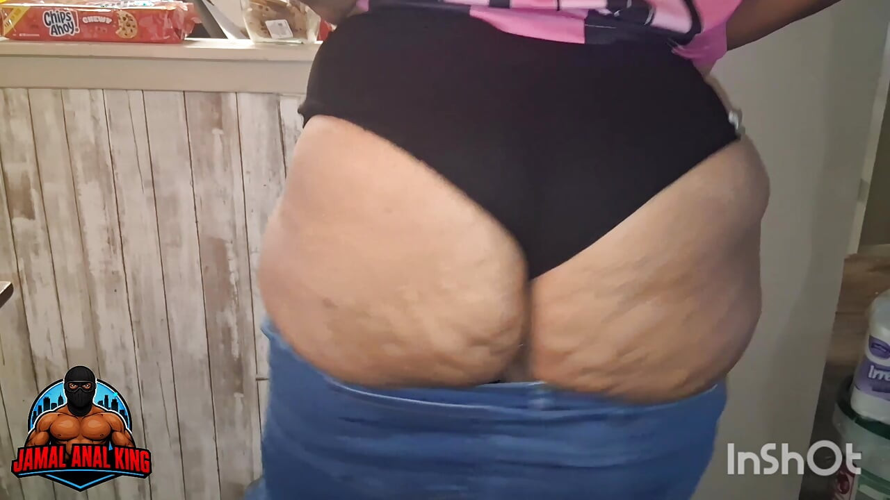 RABUDA ANAL RAINHA E JAMAL SE DIVERTINDO
