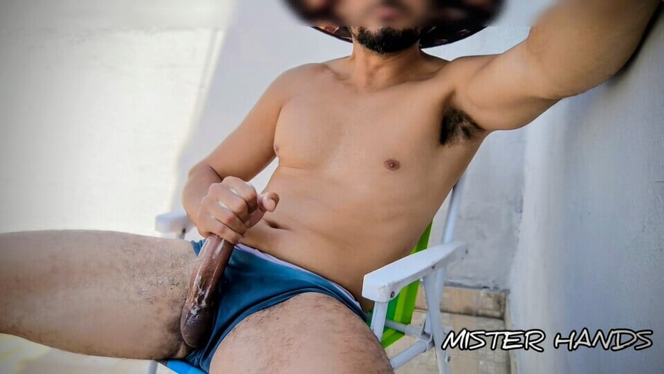 LATINO RILASSANTE - SEGA GUIDATA - CUMMED 3 X