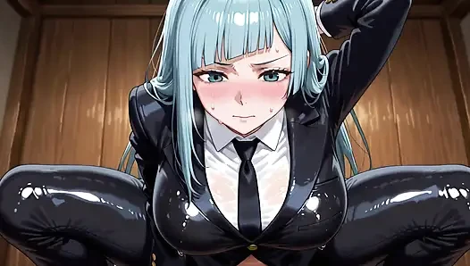 Miwa (JJK) v2